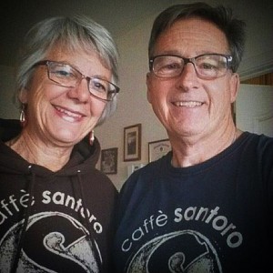 Ken & Linda Santoro